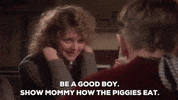 a christmas story GIF