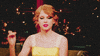 taylor swift queue GIF