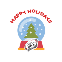 Merry Christmas Sticker by Grupo Gusi