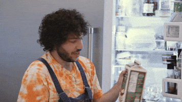 It Just Says Coconut Beverage