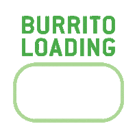National Burrito Day Sticker by Zambrero