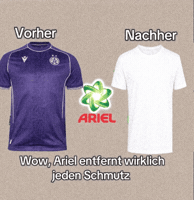 Rapid Wien Ariel GIF