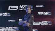 Racing GIF by SailGP