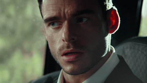 No Way What GIF by Citadel
