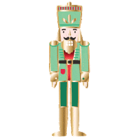Merry Christmas Sticker by Bath & Body Works Asia Australia
