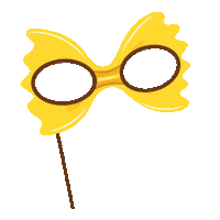 Mac And Cheese Dancing Sticker by Barilla