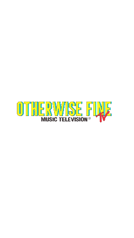 OtherwiseFineManagement giphyupload mtv fine livestream Sticker