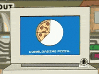 Pizza GIF by Rare Pizzas