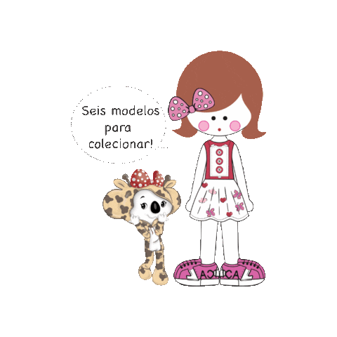 Bonecadepapelvestelilica Sticker