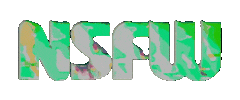 Art Rainbow Sticker