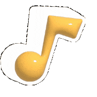 Happy Dance Sticker by Coccole Sonore