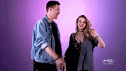 excited dance party GIF by Loote