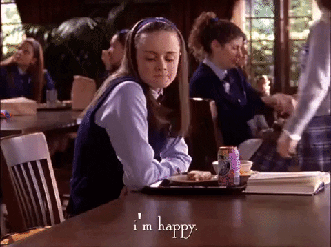 season 2 netflix GIF by Gilmore Girls 