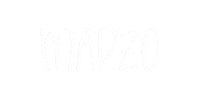 March Marzo Sticker