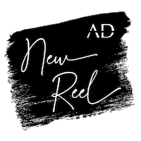 Reel Sticker by The Dinsky Team