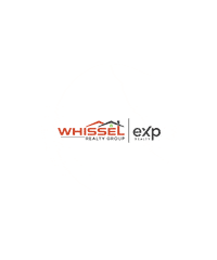 Sticker by Whissel Realty Group