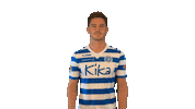 Dg Achterhoek Sticker by De Graafschap