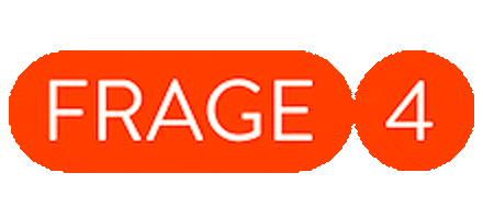 Fragen Sticker by Landstreicher Booking