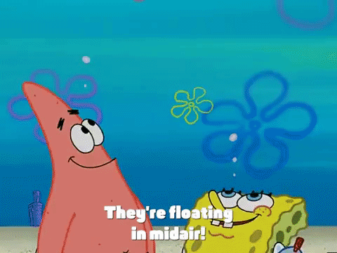 season 3 episode 20 GIF by SpongeBob SquarePants