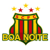 Boliviaquerida Sticker by Sampaio Corrêa FC