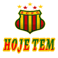 Vaipracimadelespaio Sticker by Sampaio Corrêa FC