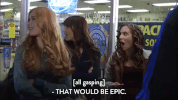 season 4 episode 8 GIF by Workaholics