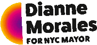 Nyc Mayor Sticker by dianne4nyc