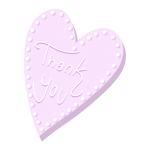 Thanks Thank You Sticker