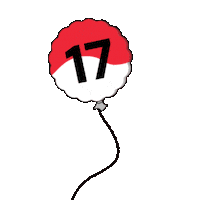 Jagoid Sticker by JAGO COFFEE