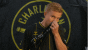 Soccer Chs GIF by Charleston Battery