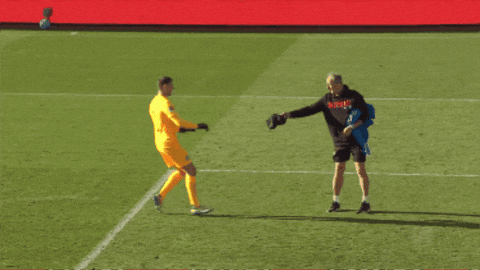 Bundesliga Sun GIF by Holstein Kiel