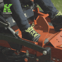 Gardener Landscaper GIF by Kujo Yardwear