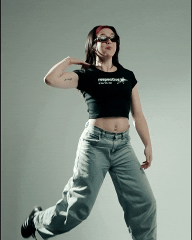 Skylar GIF by Respective