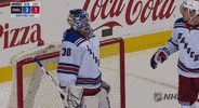 happy ice hockey GIF by NHL
