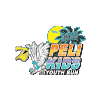 StPeteRunFest stpeterunfest sprf pelikids kidsrace Sticker