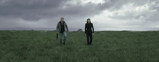 thor ragnarok GIF