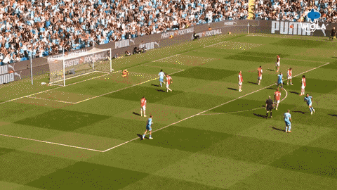 Happy Celebration GIF by MolaTV