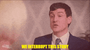 Conor Mckenna Wait GIF by FoilArmsandHog