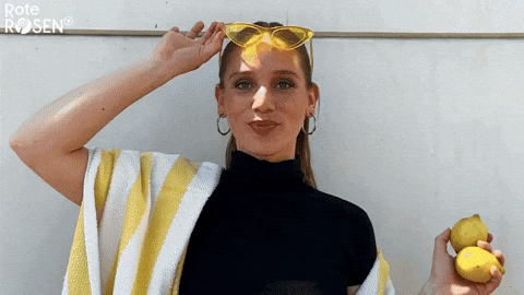 Bye Bye Kiss GIF by Studio Hamburg Serienwerft GmbH