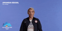 Awesome Ice Hockey GIF by NBC Olympics