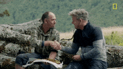 natgeochannel new zealand gordon ramsay uncharted national geographic uncharted GIF