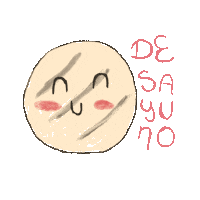 Arepa Asthetic Sticker