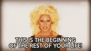 rupauls drag race GIF