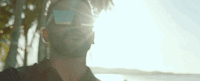 puerto rico paradise GIF by Pedro Capo
