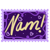 Nam Sticker