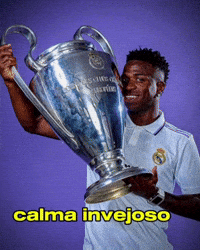 Vinícius Júnior GIF
