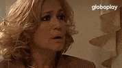 Por Amor Globoplay GIF by globoplay