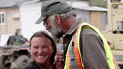 DiscoveryCanada love kiss hug discovery channel GIF