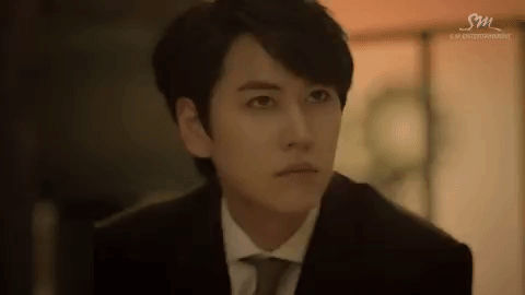k-pop GIF