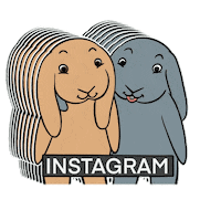 Best Friends Instagram Sticker